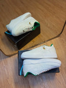 Nike Air Force 1 Medalha Em Couro - Linha Premium / Masculino
