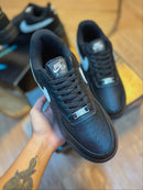 Nike Air Force 1 ´07 Em Couro - Linha Premium / Unissex