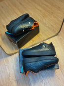 Nike Air Force 1 Medalha Em Couro - Linha Premium / Masculino