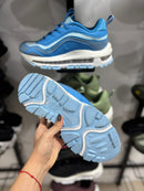 Nike Air Max 97 Futura - Linha Premium Importado / Masculino