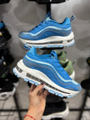 Nike Air Max 97 Futura - Linha Premium Importado / Masculino