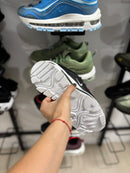 Nike Air Max 97 Futura - Linha Premium Importado / Masculino