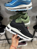 Nike Air Max 97 Futura - Linha Premium Importado / Masculino