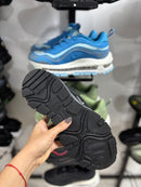 Nike Air Max 97 Futura - Linha Premium Importado / Masculino