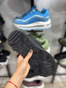 Nike Air Max 97 Futura - Linha Premium Importado / Masculino