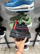 Nike Air Max 97 Futura - Linha Premium Importado / Masculino