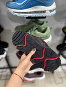 Nike Air Max 97 Futura - Linha Premium Importado / Masculino
