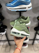Nike Air Max 97 Futura - Linha Premium Importado / Masculino