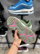Nike Air Max 97 Futura - Linha Premium Importado / Masculino