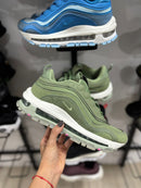 Nike Air Max 97 Futura - Linha Premium Importado / Masculino