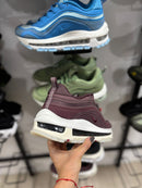 Nike Air Max 97 Futura - Linha Premium Importado / Masculino