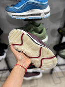 Nike Air Max 97 Futura - Linha Premium Importado / Masculino