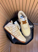 PROMOCIONAL Nike Air Force AF1 x Air Plus - Linha Premium / Unissex