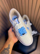 PROMOCIONAL Nike Air Force AF1 x Air Plus - Linha Premium / Unissex