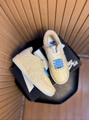 PROMOCIONAL Nike Air Force AF1 x Air Plus - Linha Premium / Unissex
