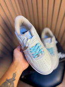 PROMOCIONAL Nike Air Force AF1 x Air Plus - Linha Premium / Unissex