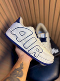 PROMOCIONAL Nike Air Force AF1 x Air Plus - Linha Premium / Unissex