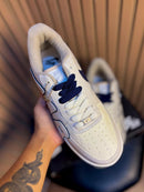 PROMOCIONAL Nike Air Force AF1 x Air Plus - Linha Premium / Unissex