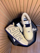 PROMOCIONAL Nike Air Force AF1 x Air Plus - Linha Premium / Unissex