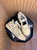 PROMOCIONAL Nike Air Force AF1 x Air Plus - Linha Premium / Unissex