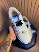 PROMOCIONAL Nike Air Force AF1 x Air Plus - Linha Premium / Unissex