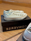 Converse All Star Cano Baixo Vulcanizado - Primeira Linha / Feminino