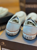 Converse All Star Cano Baixo Vulcanizado - Primeira Linha / Feminino