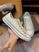 Converse All Star Cano Baixo Vulcanizado - Primeira Linha / Feminino