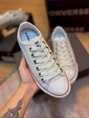 Converse All Star Cano Baixo Vulcanizado - Primeira Linha / Feminino