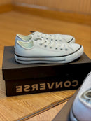 Converse All Star Cano Baixo Vulcanizado - Primeira Linha / Feminino
