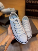 Converse All Star Cano Baixo Vulcanizado - Primeira Linha / Feminino