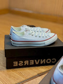 Converse All Star Cano Baixo Vulcanizado - Primeira Linha / Feminino