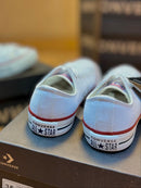 Converse All Star Cano Baixo Vulcanizado - Primeira Linha / Feminino