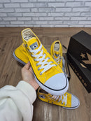 PROMOCIONAL All Star Cano Alto - Segunda Linha / Feminino