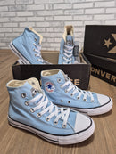PROMOCIONAL All Star Cano Alto - Segunda Linha / Feminino