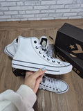 All Star Cano Alto / Segunda Linha - Feminino