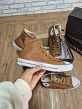 All Star Cano Alto / Segunda Linha - Feminino