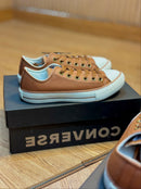 Converse All Star Cano Baixo Vulcanizado - Primeira Linha / Feminino