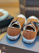 Converse All Star Cano Baixo Vulcanizado - Primeira Linha / Feminino