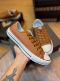 Converse All Star Cano Baixo Vulcanizado - Primeira Linha / Feminino