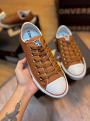 Converse All Star Cano Baixo Vulcanizado - Primeira Linha / Feminino