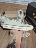All Star Cano Baixo Vulcanizado / Primeira Linha - Feminino