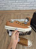 All Star Cano Baixo Vulcanizado / Primeira Linha - Feminino