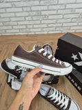 All Star Cano Baixo Vulcanizado / Primeira Linha - Feminino