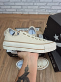 All Star Plataforma Cano Baixo / Primeira Linha - Feminino