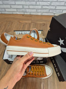 Converse All Star Plataforma Cano Baixo - Primeira Linha / Feminino