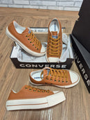 Converse All Star Plataforma Cano Baixo - Primeira Linha / Feminino