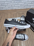 All Star Cano Baixo Vulcanizado / Primeira Linha - Feminino