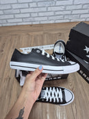 Converse All Star Cano Baixo Vulcanizado - Primeira Linha / Feminino
