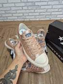 Converse All Star Cano Baixo Vulcanizado - Primeira Linha / Feminino